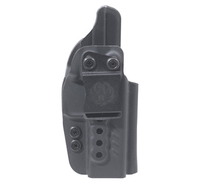 Ruger RXM Pistol Crossbreed N8 Tactical  Xecutive IWB  Holster - RH - Black