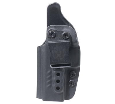 Ruger RXM Pistol Crossbreed N8 Tactical  Xecutive IWB  Holster - LH - Black