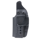 Ruger RXM Pistol Crossbreed N8 Tactical  Xecutive IWB  Holster - LH - Black