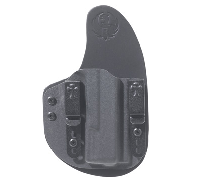 Ruger RXM Pistol CrossbreedReckoning  IWB  Holster - RH - Black