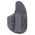 Ruger RXM Pistol CrossbreedReckoning  IWB  Holster - RH - Black