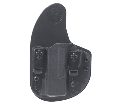 Ruger RXM Pistol CrossbreedReckoning  IWB  Holster - LH - Black