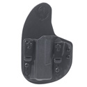 Ruger RXM Pistol CrossbreedReckoning  IWB  Holster - LH - Black