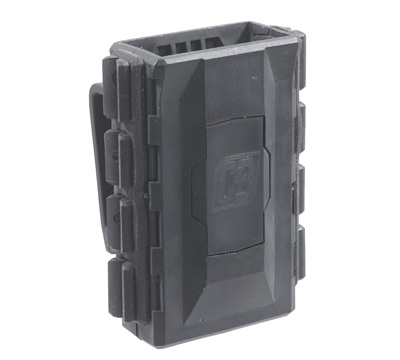 Crossbreed Confidant Mag Carrier - Black