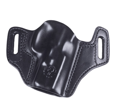 Ruger RXM Pistol Mitch Rosen Belt Holster -  RH - Black