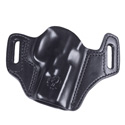 Ruger RXM Pistol Mitch Rosen Belt Holster -  RH - Black