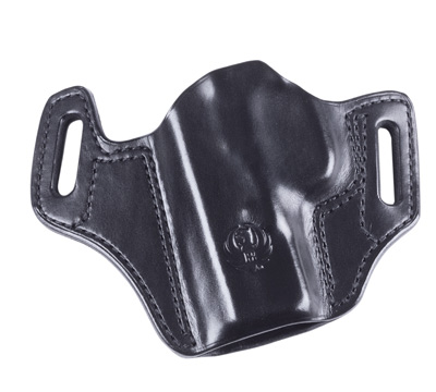 Ruger RXM Pistol Mitch Rosen Belt Holster -  LH - Black