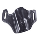 Ruger RXM Pistol Mitch Rosen Belt Holster -  LH - Black