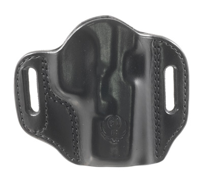 Ruger RXM Pistol Mitch Rosen Upper Limit Belt Holster - RH - Black