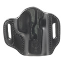 Ruger RXM Pistol Mitch Rosen Upper Limit Belt Holster - RH - Black