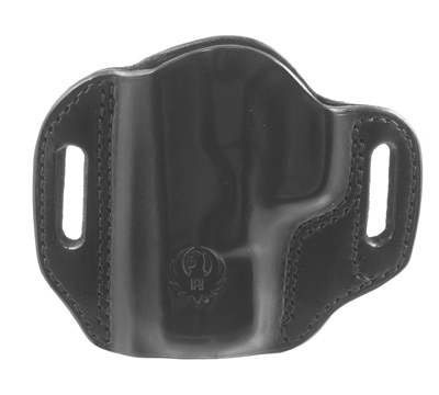 Ruger RXM Pistol Mitch Rosen Upper Limit Belt Holster - LH - Black