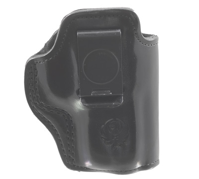 Ruger RXM Pistol Mitch Rosen Independent IWB Holster - RH - Black