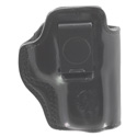 Ruger RXM Pistol Mitch Rosen Independent IWB Holster - RH - Black