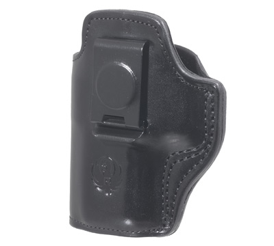 Ruger RXM Pistol Mitch Rosen Independent IWB Holster - LH - Black