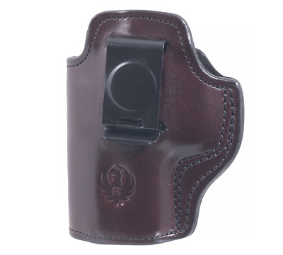 Ruger RXM Pistol Mitch Rosen Independent IWB Holster - LH - Cuban Brown