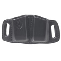 Ruger RXM Pistol Mitch Rosen Double Mag Pouch -  RH - Black