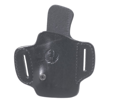 Ruger RXM Pistol Triple K  Easy Out OWB Holster - RH - Black