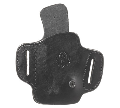 Ruger RXM Pistol Triple K Easy Out OWB Holster - LH - Black