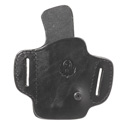 Ruger RXM Pistol Triple K Easy Out OWB Holster - LH - Black