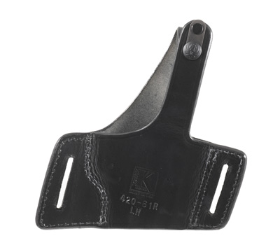 thumbnail image 2 of K Frame Holster 2 of 11