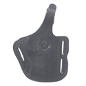 Ruger RXM Pistol Triple K Miramar Belt Holster - RH - Black