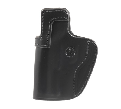 Ruger RXM Pistol Triple K Insider IWB Holster - RH - Black