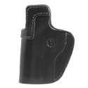 Ruger RXM Pistol Triple K Insider IWB Holster - RH - Black