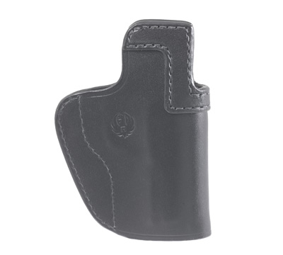 Ruger RXM Pistol Triple K Insider IWB Holster - LH - Black