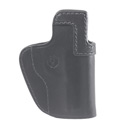 Ruger RXM Pistol Triple K Insider IWB Holster - LH - Black