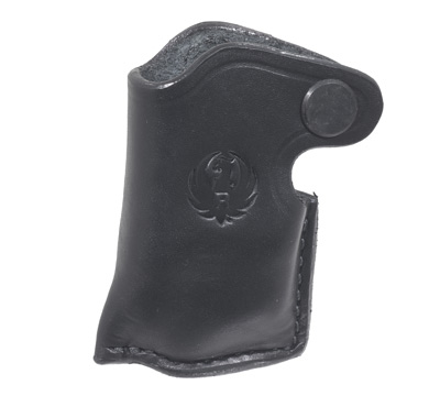 Triple K Single Mag Pouch - Black