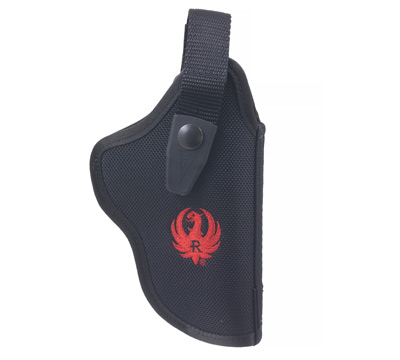 Ruger RXM Pistol, Dura-Tek Hip Holster, RH