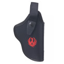 Ruger RXM Pistol, Dura-Tek Hip Holster, RH