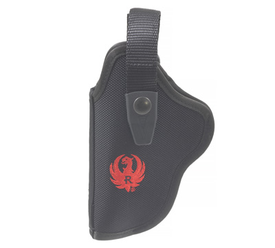 Ruger RXM Pistol, Dura-Tek Hip Holster - LH