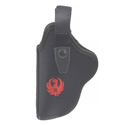 Ruger RXM Pistol, Dura-Tek Hip Holster - LH