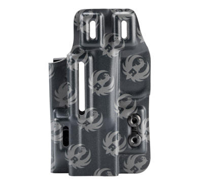 Ruger RXM Pistol Crossbreed Reign IWB Holster - Ambi