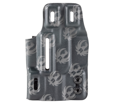 MAX-9 Crossbreed Reign IWB Holster - Ambi