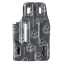 MAX-9 Crossbreed Reign IWB Holster - Ambi