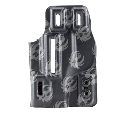 EC9s/LC9s Crossbreed Reign IWB Holster - Ambi