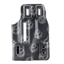 EC9s/LC9s Crossbreed Reign IWB Holster - Ambi