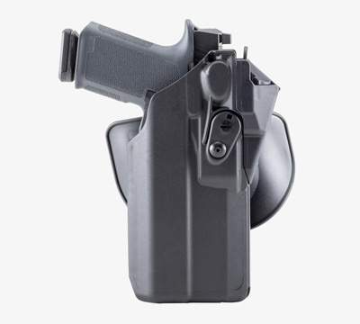 Ruger RXM Pistol Safariland 7378RDS-7TS ALS Concealment Holster