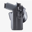 Ruger RXM Pistol Safariland 7378RDS-7TS ALS Concealment Holster