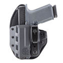 Ruger RXM Pistol DeSantis Uni-Tuk IWB - LH - Black