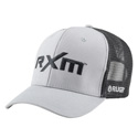 Ruger RXM Trucker Cap - Gray