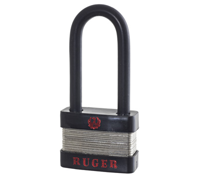 Ruger Padlock