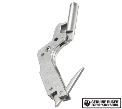 Mark III� Mainspring Housing Latch Assembly