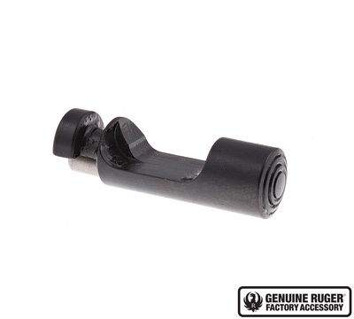 Mark III 22/45 Magazine Latch Assembly
