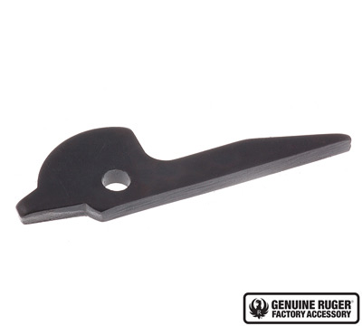 Mark I-II-III Blued Mainspring Housing Latch