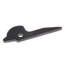 Mark I-II-III Blued Mainspring Housing Latch