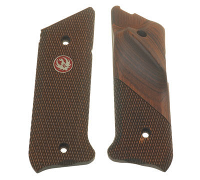 Mark IV™ Thumb Rest Competition Grips