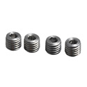 Mark-Series Filler Screw Set - Hex Head - Stainless